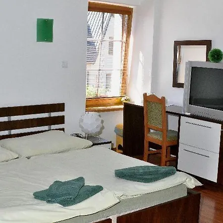 Hotel Stara Fara Makov