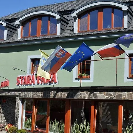 Stara Fara Otel