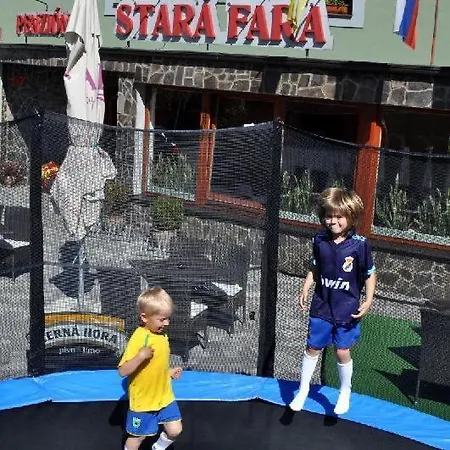 Stara Fara מלון