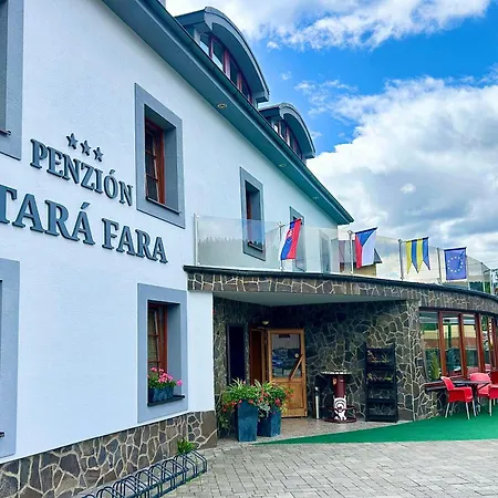 Stara Fara